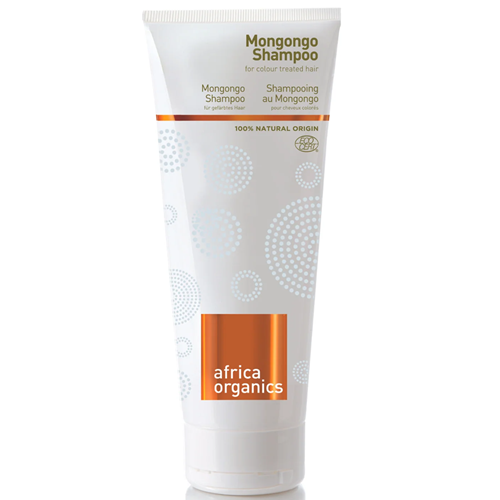 Africa Organics Mangongo Shampoo