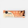 Youthful Living Keto Collagen Bar Salted Caramel 52g
