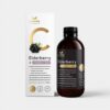 Harker Herbals Elderberry + Vitamin C + Zinc 200ml