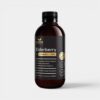 Harker Herbals Elderberry + Vitamin C + Zinc 200ml