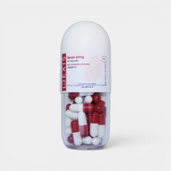 Idexis Boron 10mg