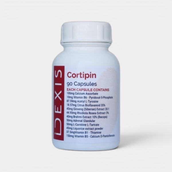 Idexis Cortipin