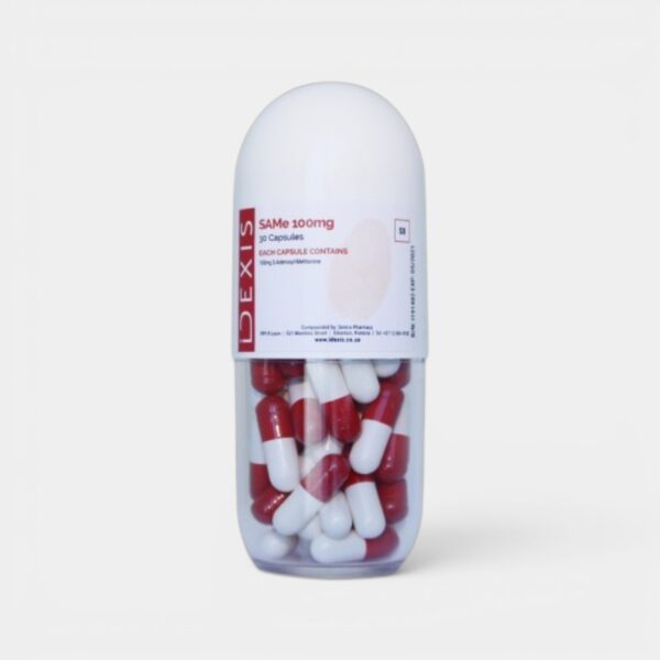 Idexis SAMe 100mg