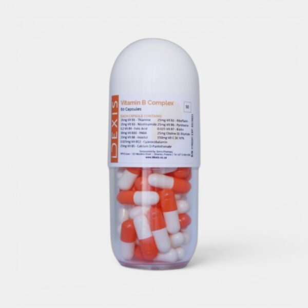 Idexis Vitamin B Complex