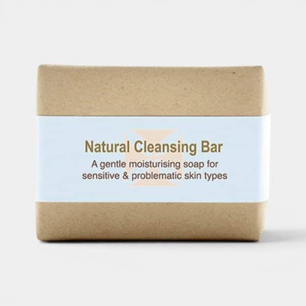 Natural Vegetable Oil Soap
