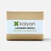 Kalyan Lavender & Neroli Natural Cleansing Bar