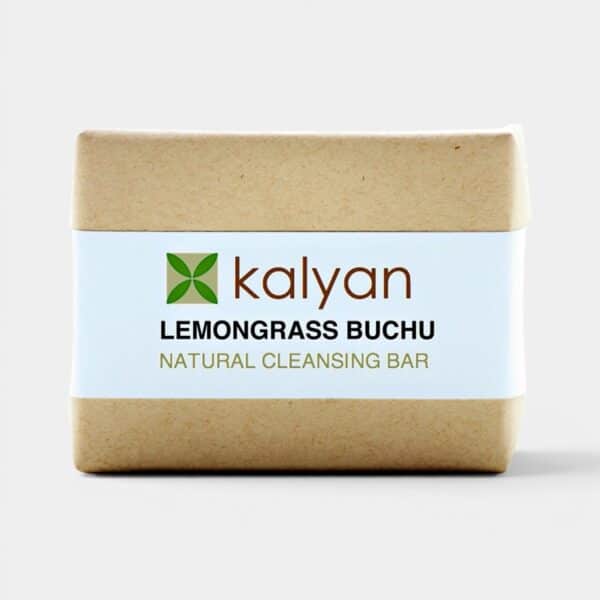 Kalyan Lemongrass & Buchu
