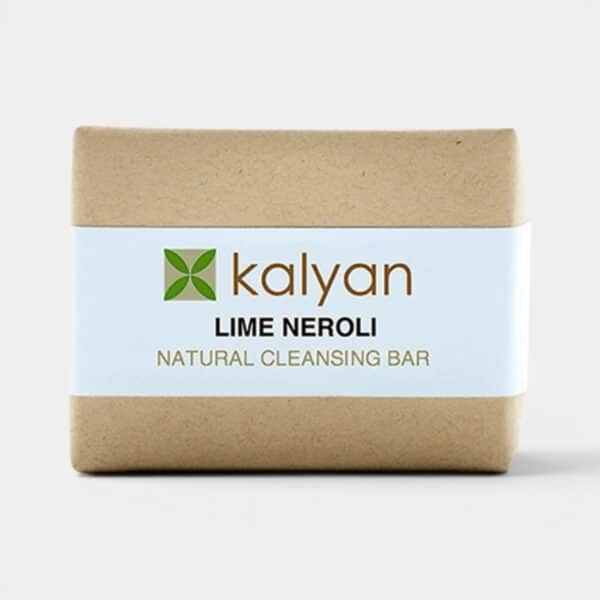 Kalyan Lime & Neroli