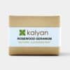Kalyan Rosewood & Geranium