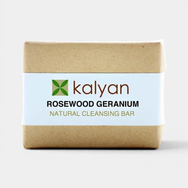 Kalyan Rosewood & Geranium