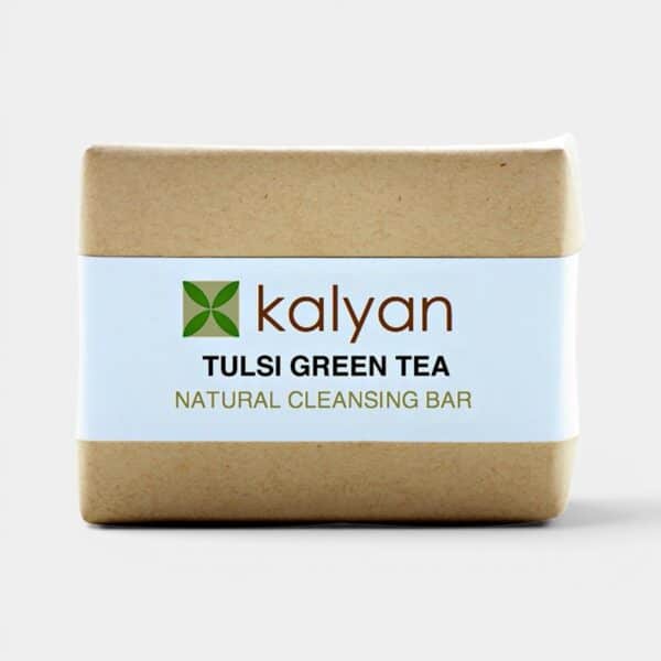 Kalyan Tulsi & Green Tea