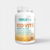NOW Foods Kid Vits™ Berry Blast Chewables 120 Tablets