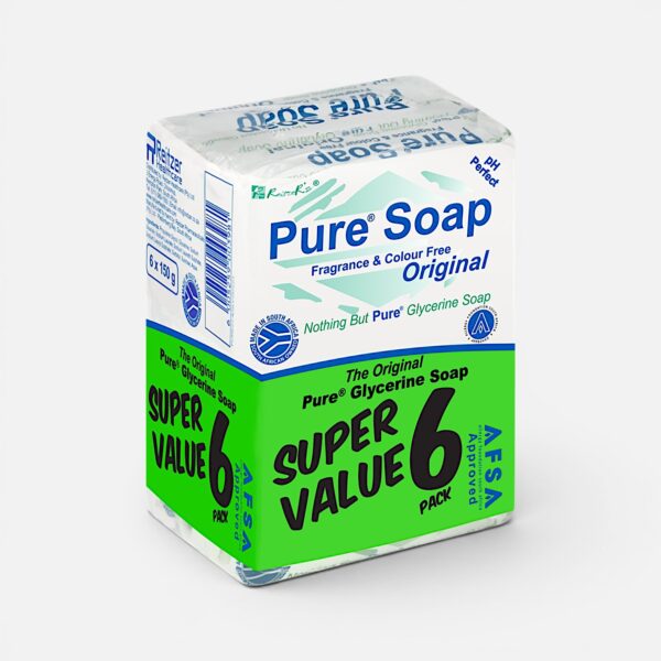 Reitzer Pure Glycerine Soap
