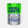 Glycerine Soap Bar Value Pack 4