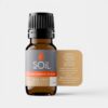 Bug Away Essential Oil Blend