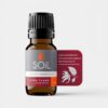 SOiL Organic Ylang Ylang Essential Oil 10ml