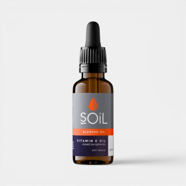 SOiL Vitamin E Oil Blend