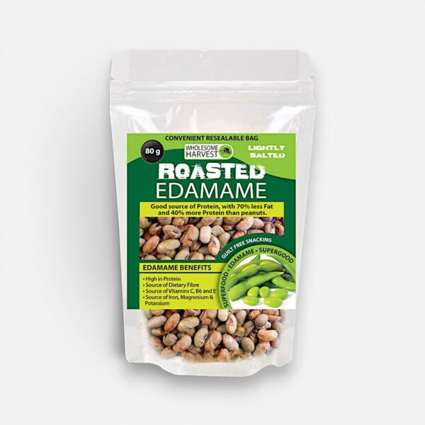 Wholesome Harvest Roasted Edamame Beans (2)
