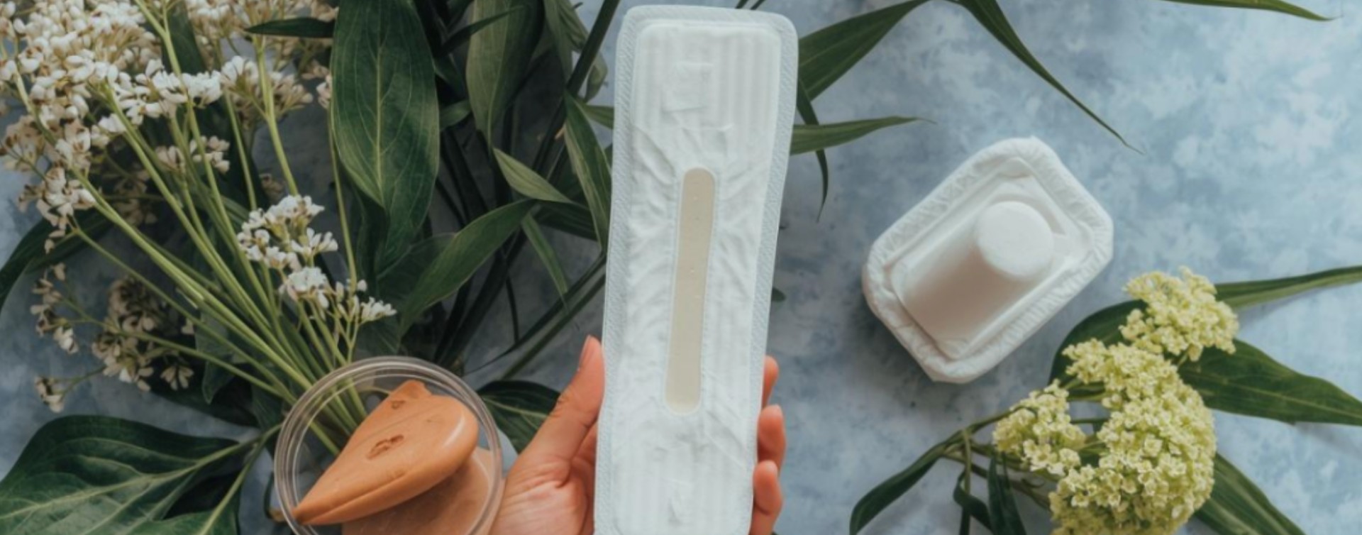 5 Ways to Choose Safer Period Products