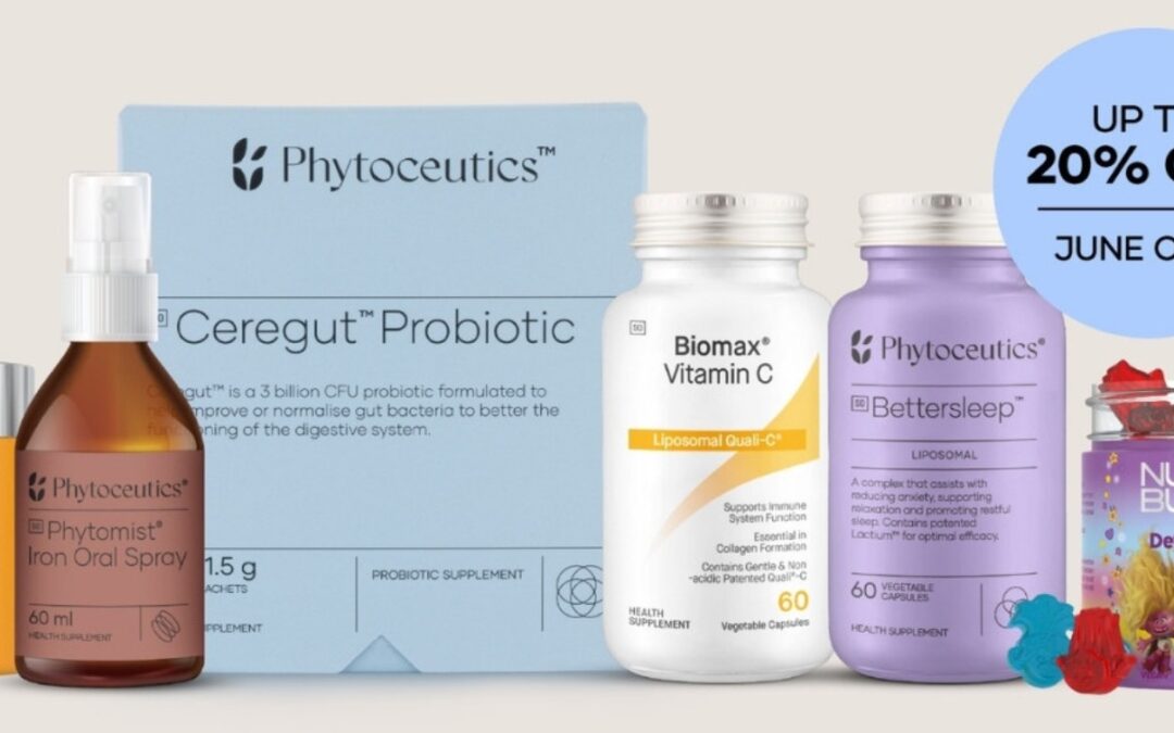 Your Winter Defence: Why Immunity Isn’t Just About Vitamin C
