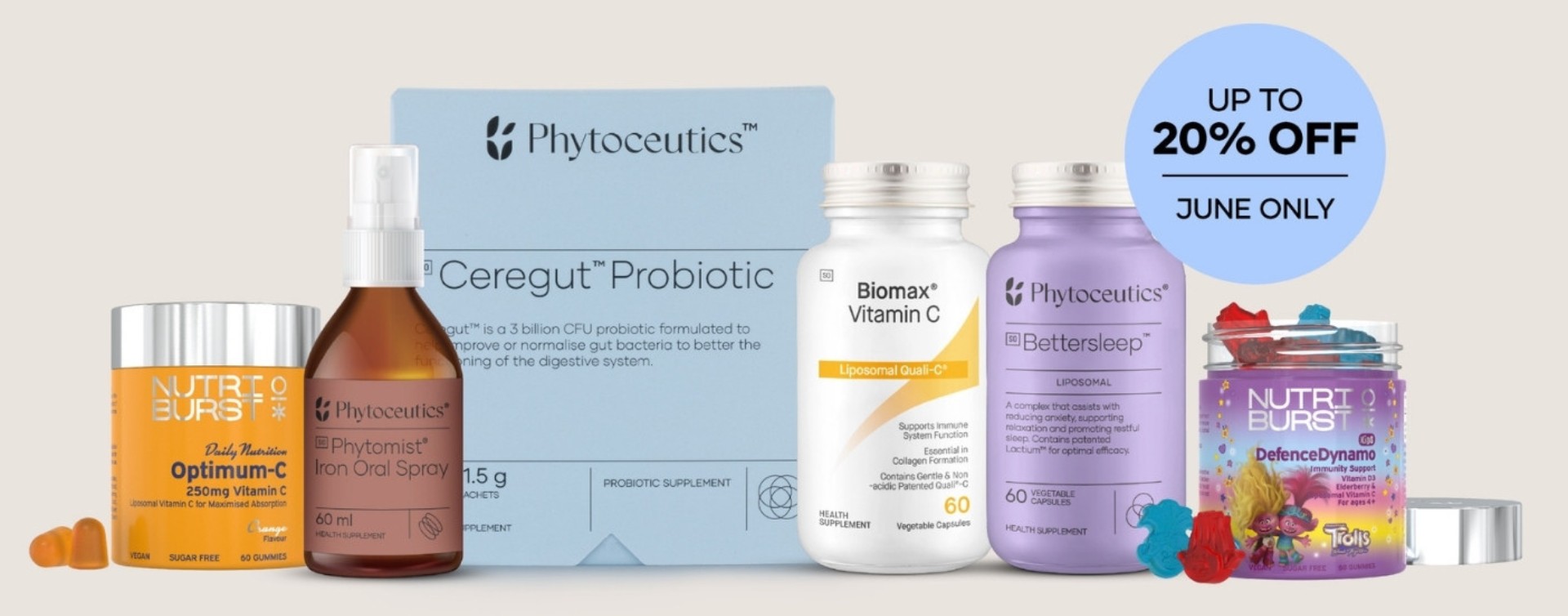 Your Winter Defence: Why Immunity Isn’t Just About Vitamin C