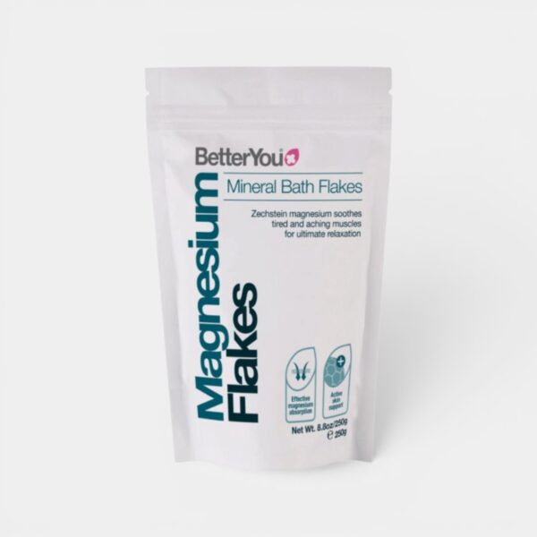 BetterYou Magnesium Flakes