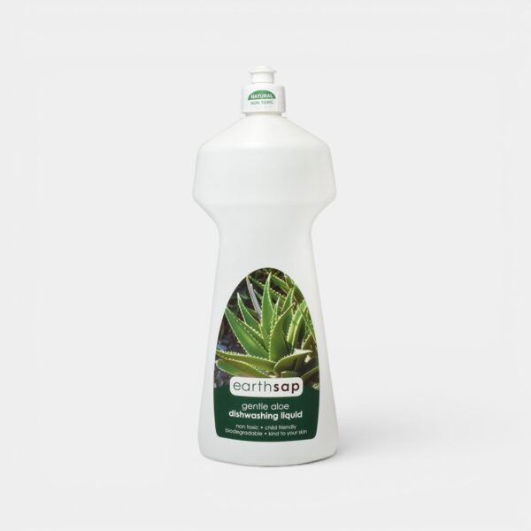 Earthsap Aloe Dishwashing Liquid