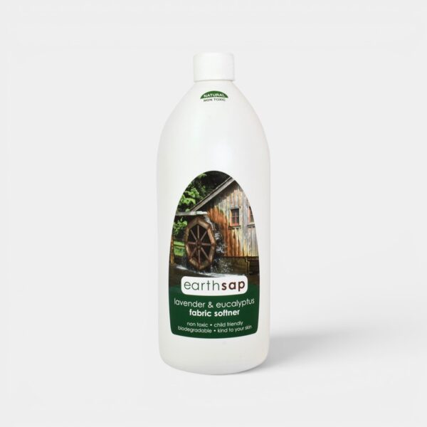 Earthsap Fabric Softener Lavender & Eucalyptus