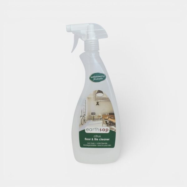 Earthsap Floor & Tile Cleaner