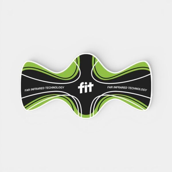 FIT Therapy Back Patch