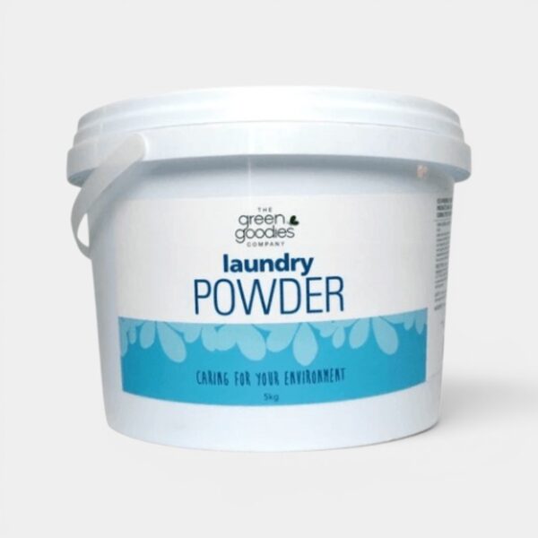 Green Goodies Laundry Powder