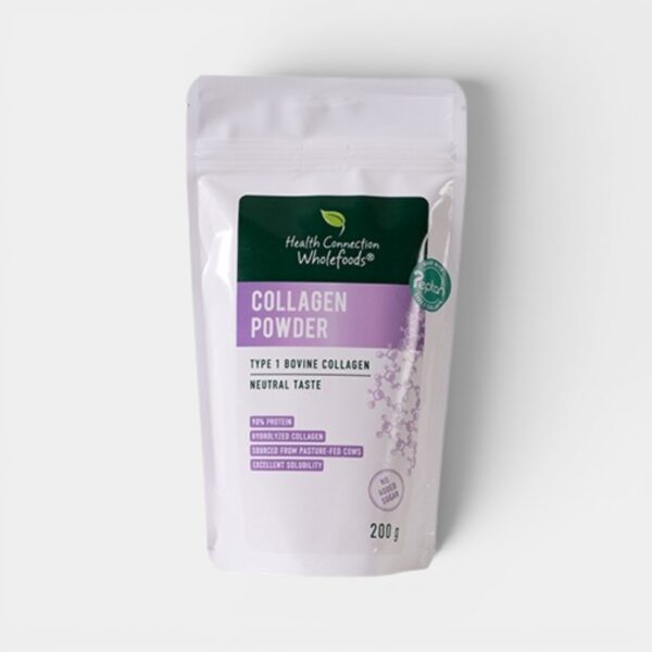 Health Connection Collagen Powder