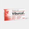 Heel Viburcol N Suppositories