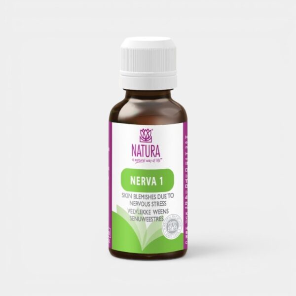Natura Nerva 1 Drops