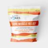 Pure Soaks Sore Muscle Relief
