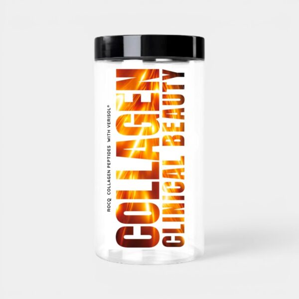 RocQ Clinical Beauty Collagen with Verisol
