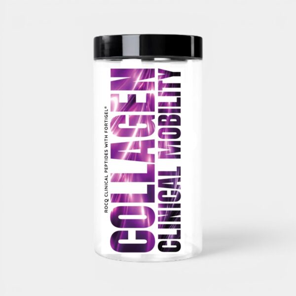 RocQ Clinical Mobility Collagen with FORTIGEL®
