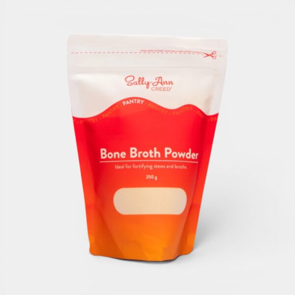 Sally-Ann Creed Bone Broth Powder