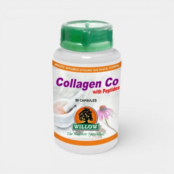 Willow Collagen Co