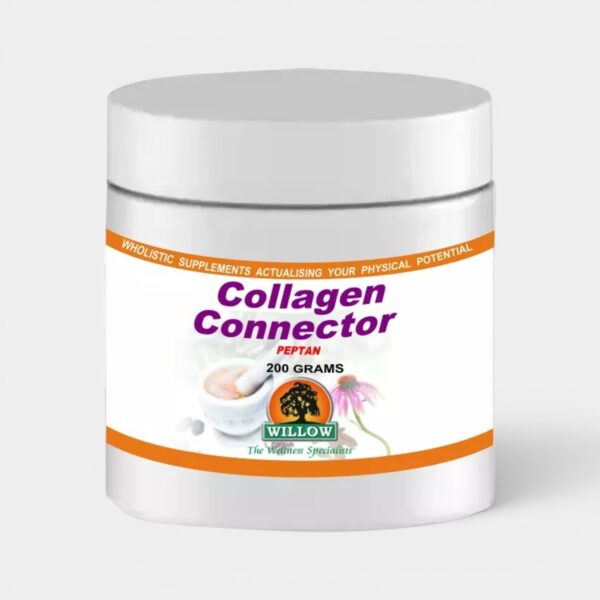 Willow Collagen Connector Powder