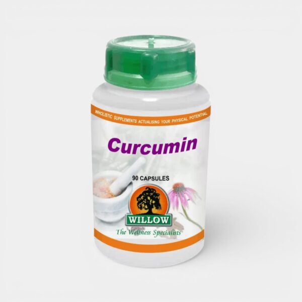 Willow Curcumin