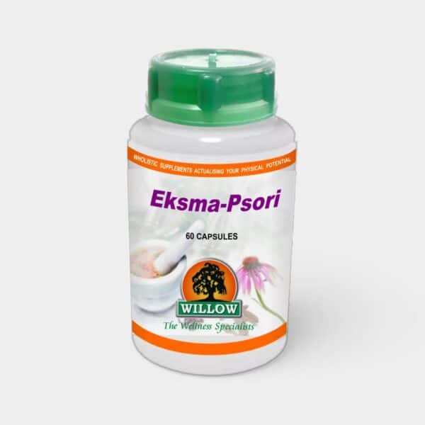 Willow Eksma-Psori Formula