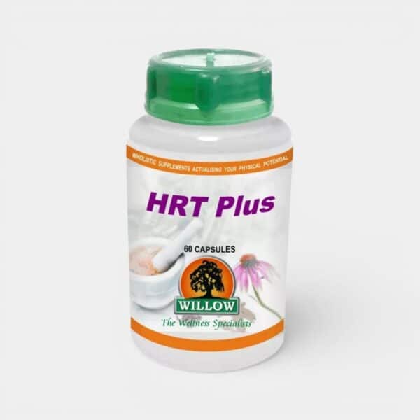 Willow HRT Plus