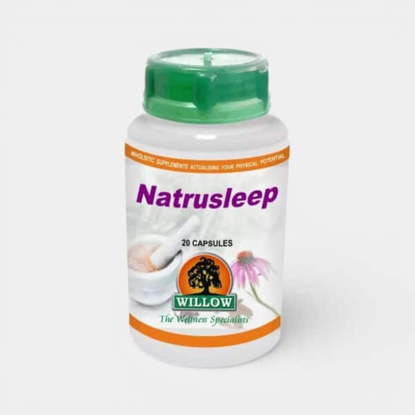 Willow Natrusleep
