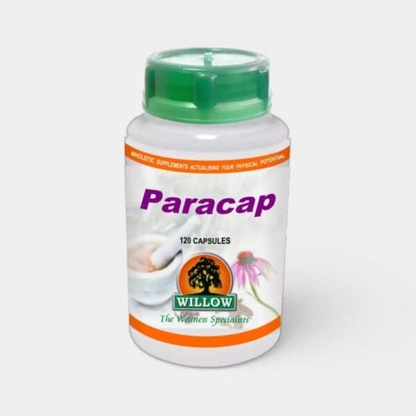 Willow Paracap