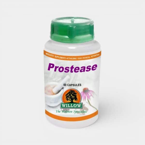 Willow Prostease