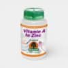 Willow Vitamin A–Zinc