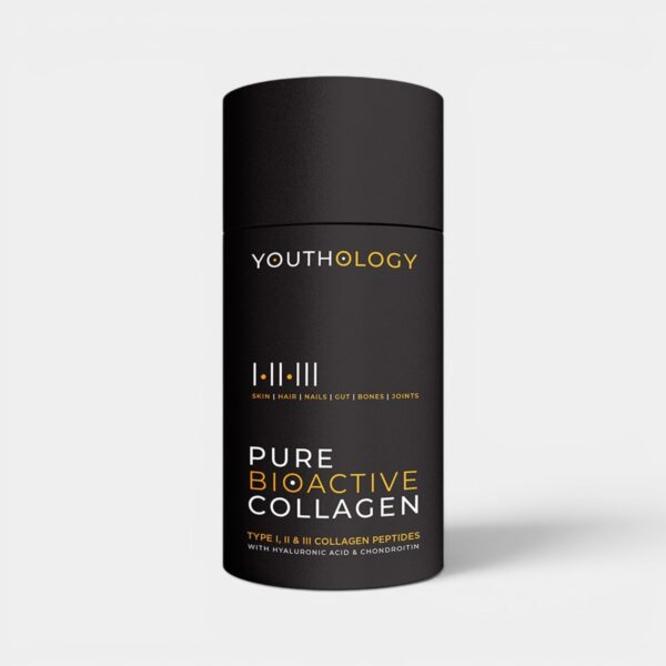 Youthology Pure Bioactive Multi Collagen Powder