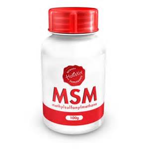 MSM (90)