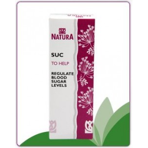 Natura Suc Drops